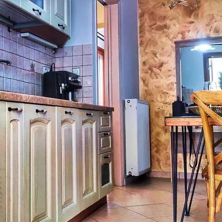 House Apartamento *