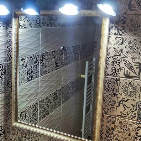 Apartamento House
