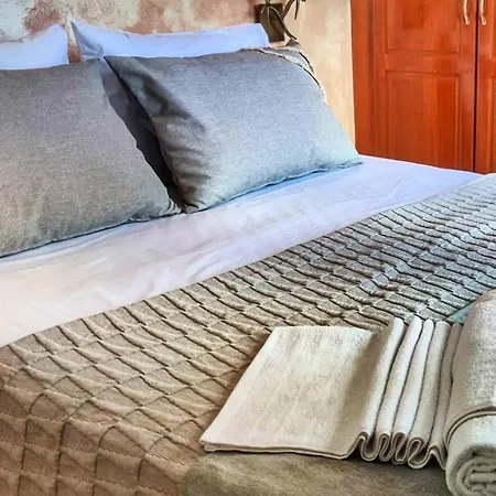 House Apartamento *