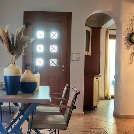 Apartamento House *