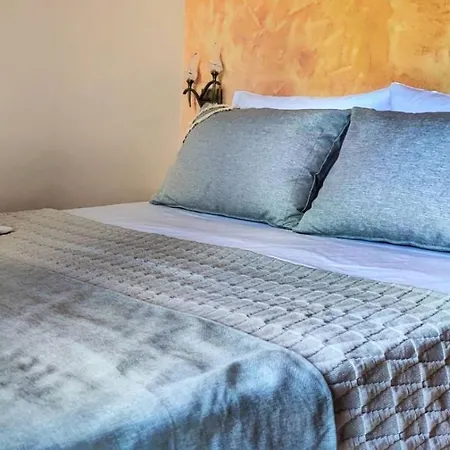 Apartamento House *