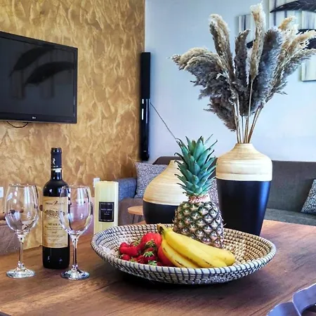 House Apartamento *
