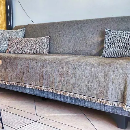 House Apartamento