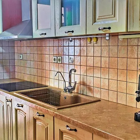 Apartamento House