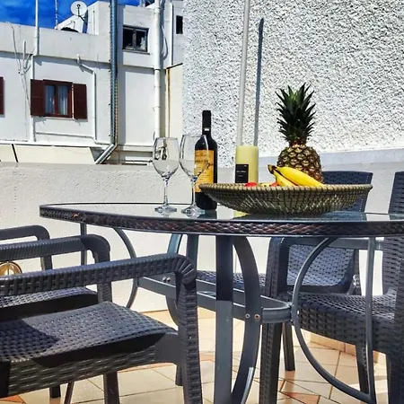 Apartamento House *