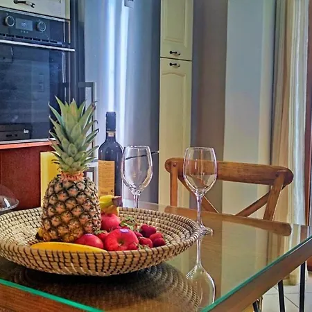 House * Naxos City