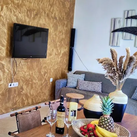 House Apartamento