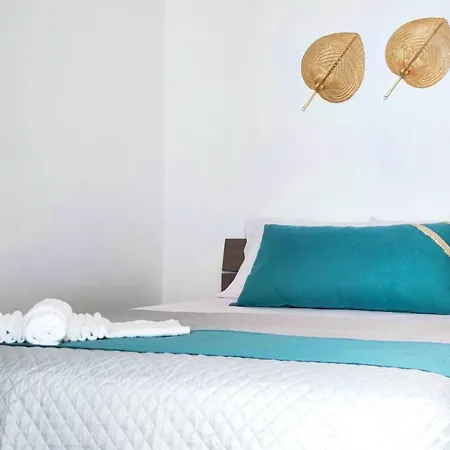 Apartamento House Naxos City